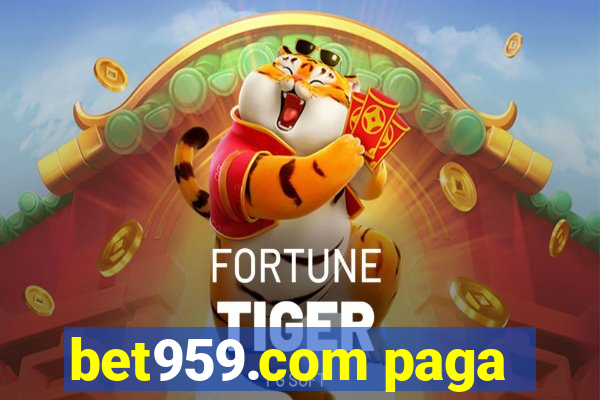 bet959.com paga